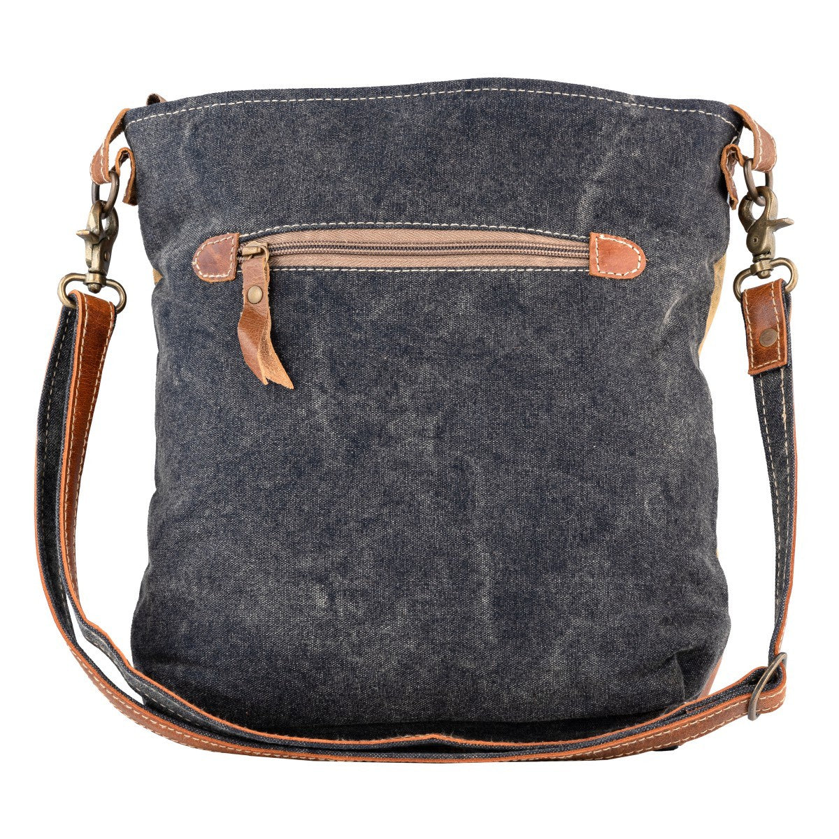 Mystic Art Shoulder Bag