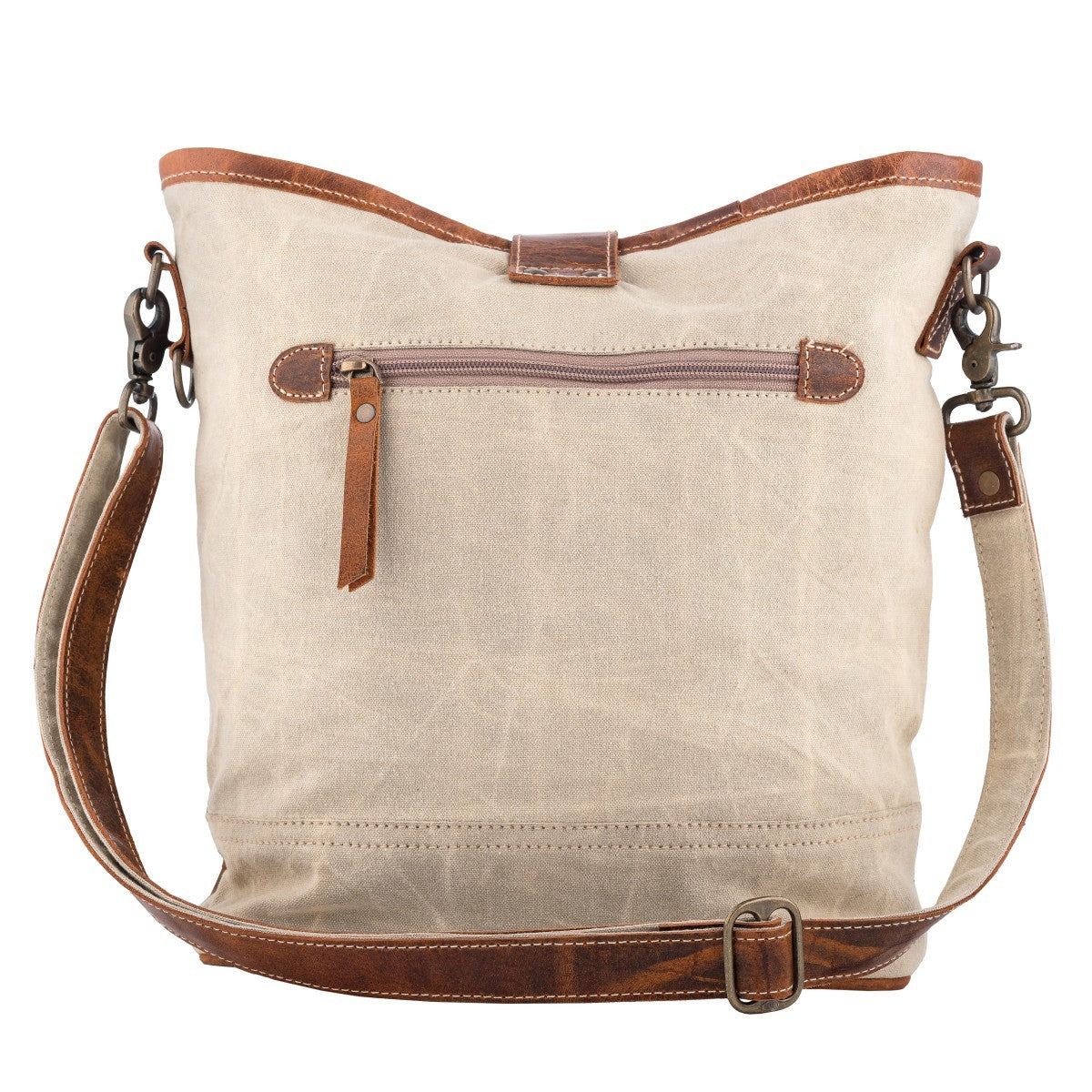Wild Mint Shoulder Bag