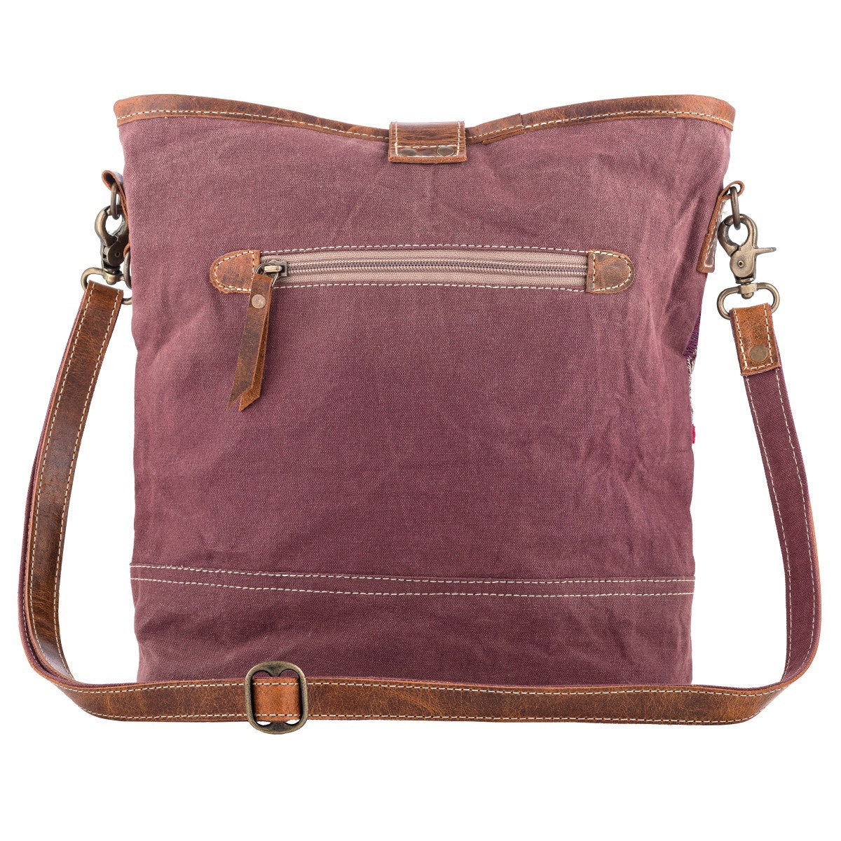 Indian Vibes Shoulder Bag