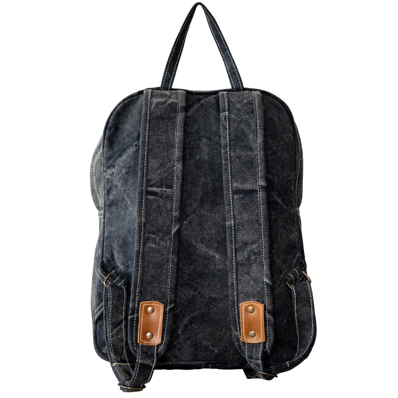 Starred Backpack