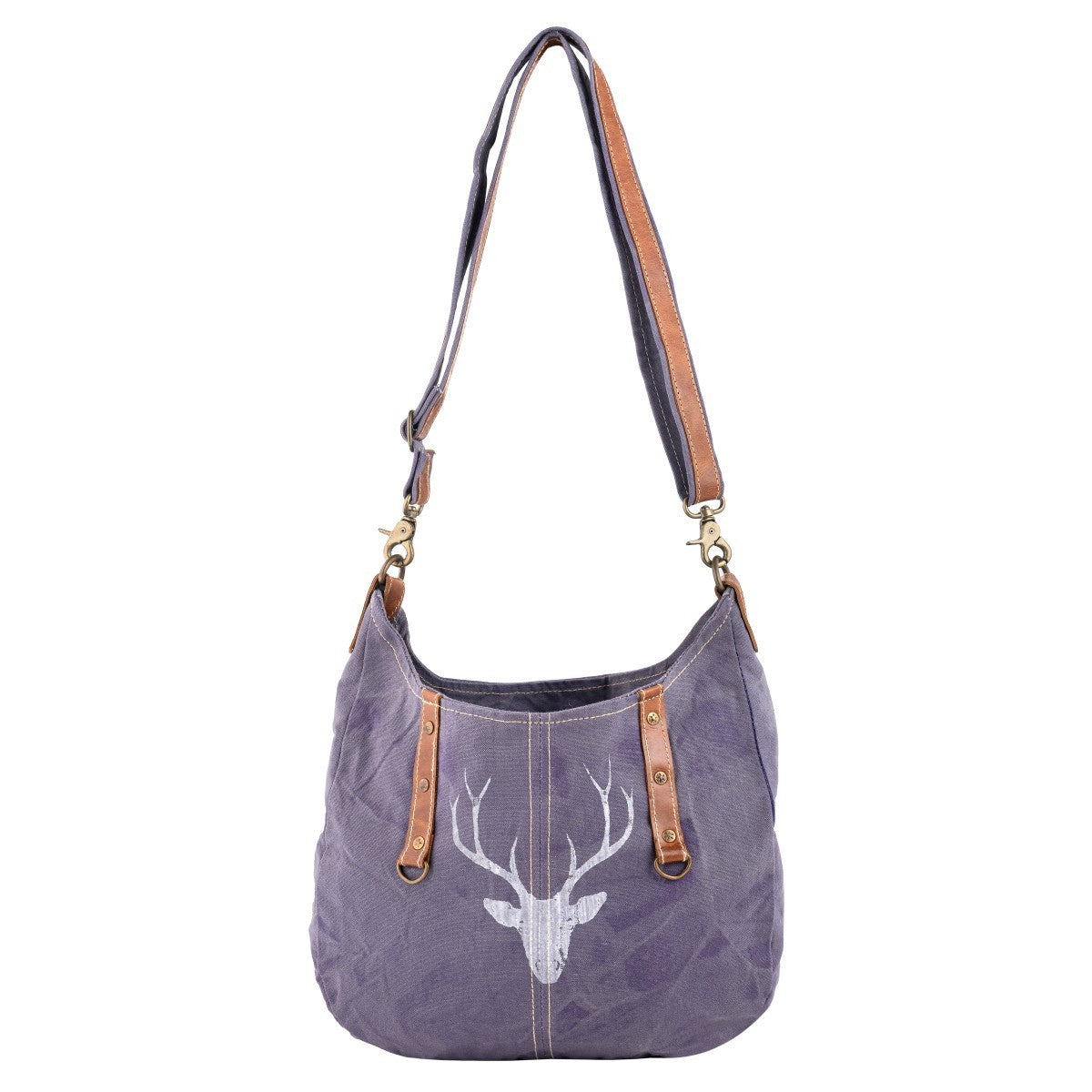 Snow Reign Shoulder Bag