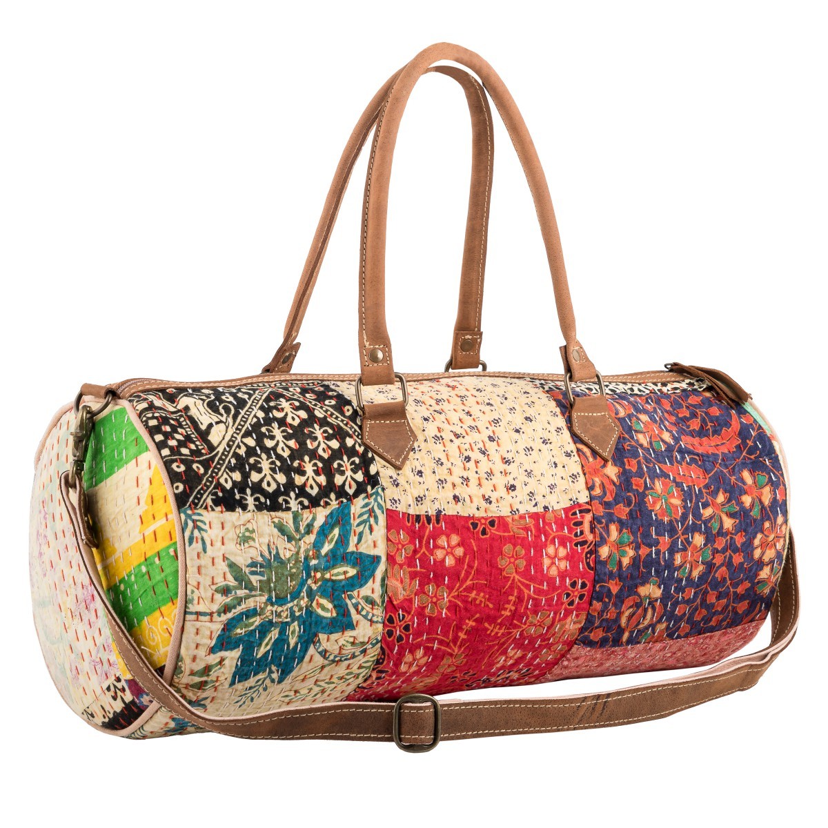 Boho Fest Duffle Bag