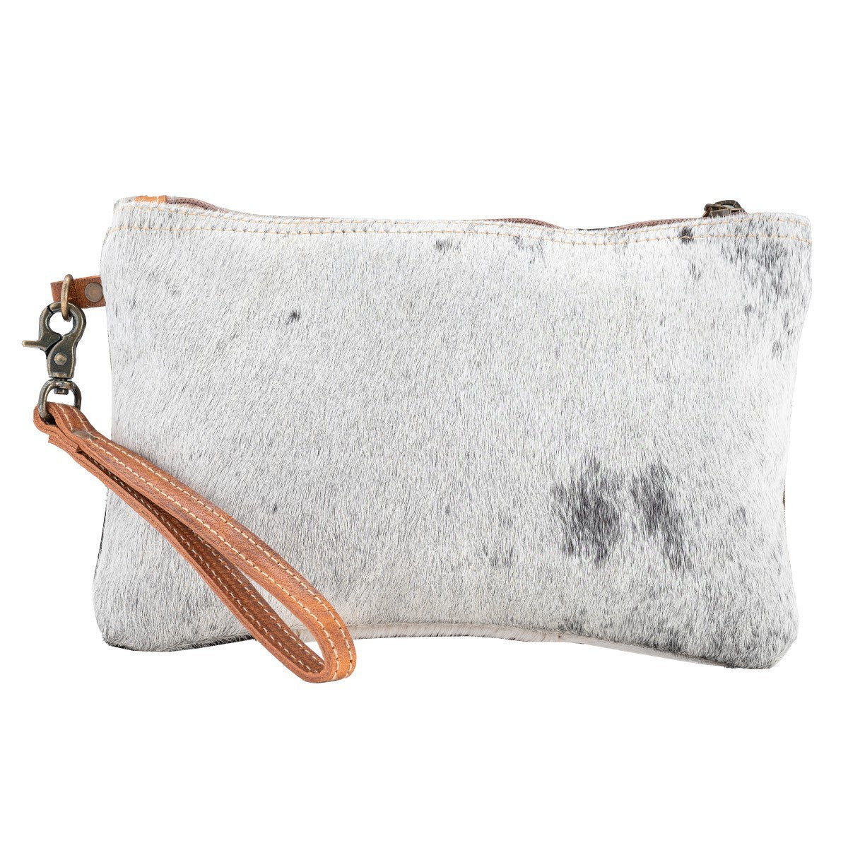 Upbeat Fashion Pouch