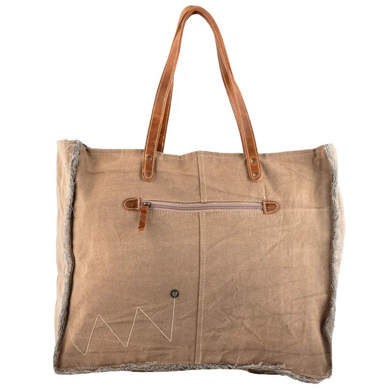 Love Your Ride Weekender Bag