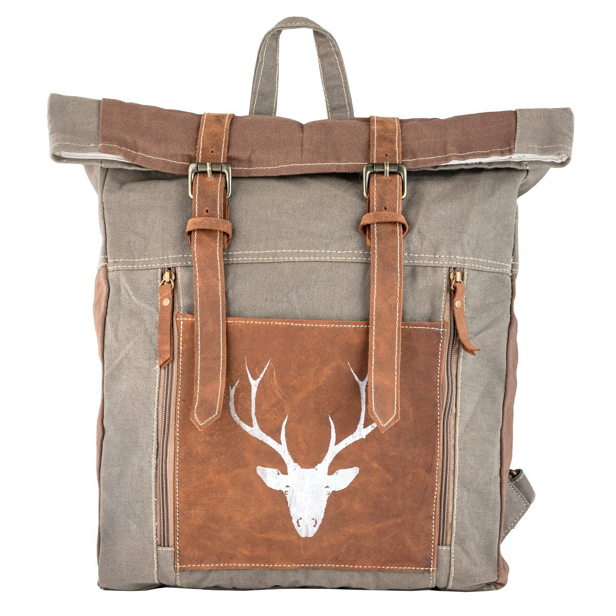 Reindeer Backpack Bag