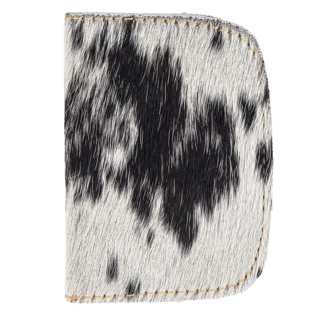 Brown Pulp Card Holder