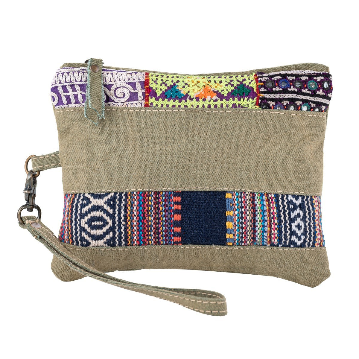 Spotted Dream Pouch