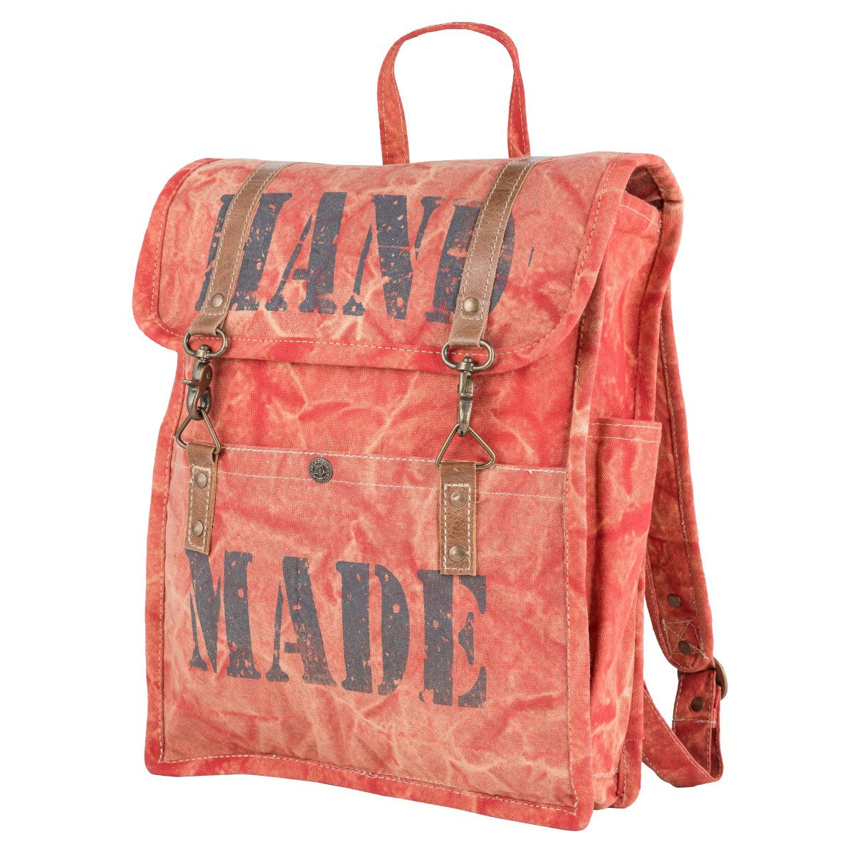 Peach Perfect Backpack