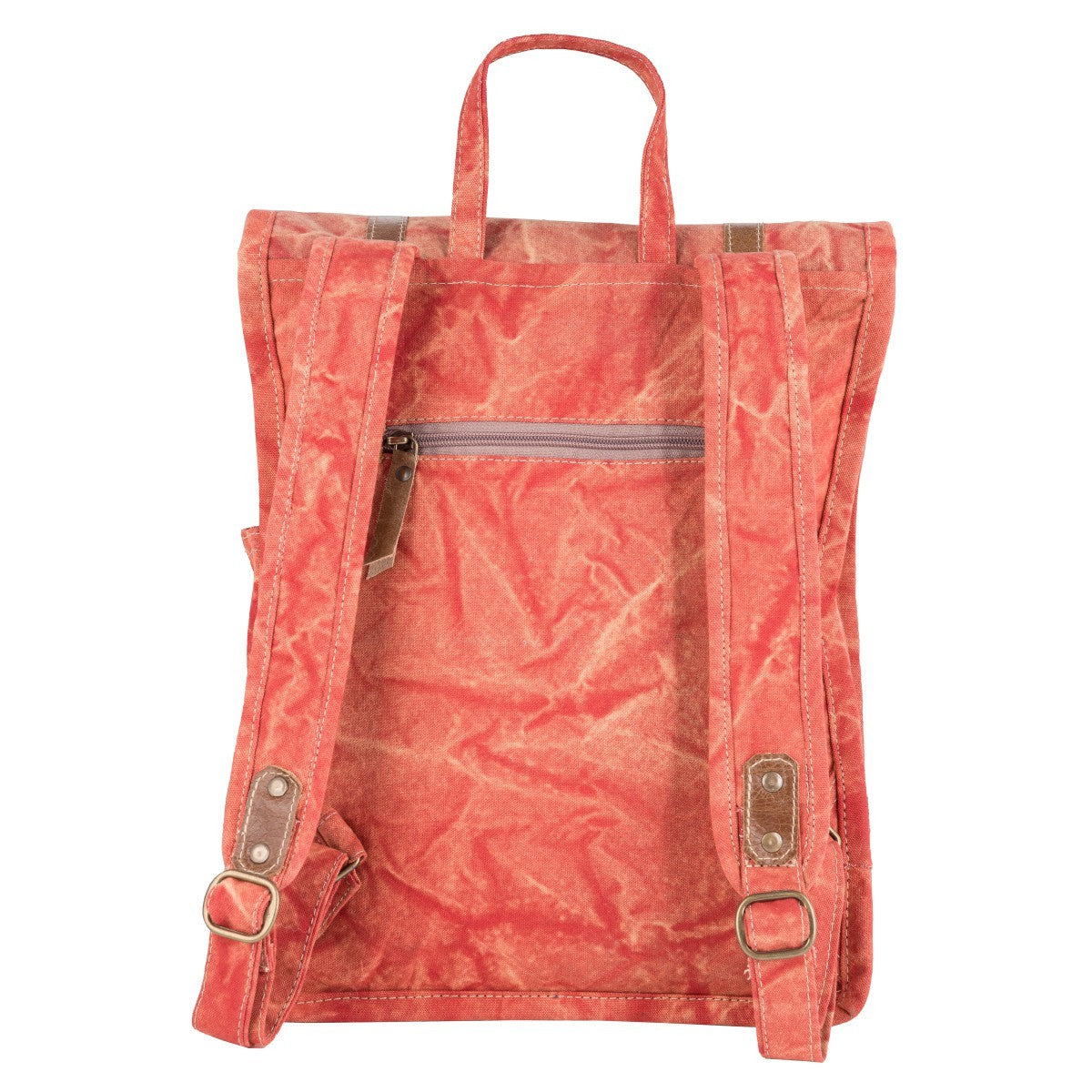 Peach Perfect Backpack