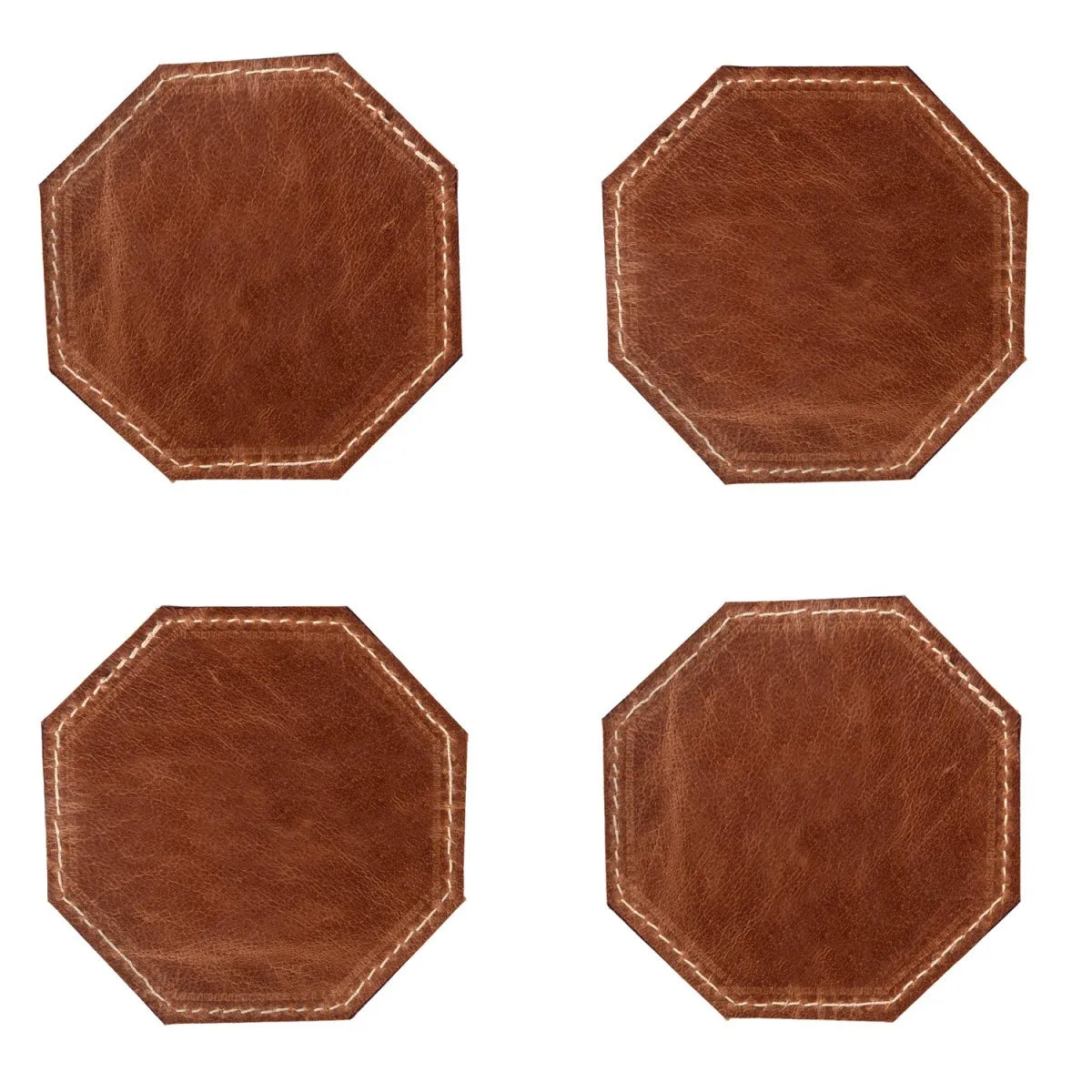 Glitzy Black Coaster