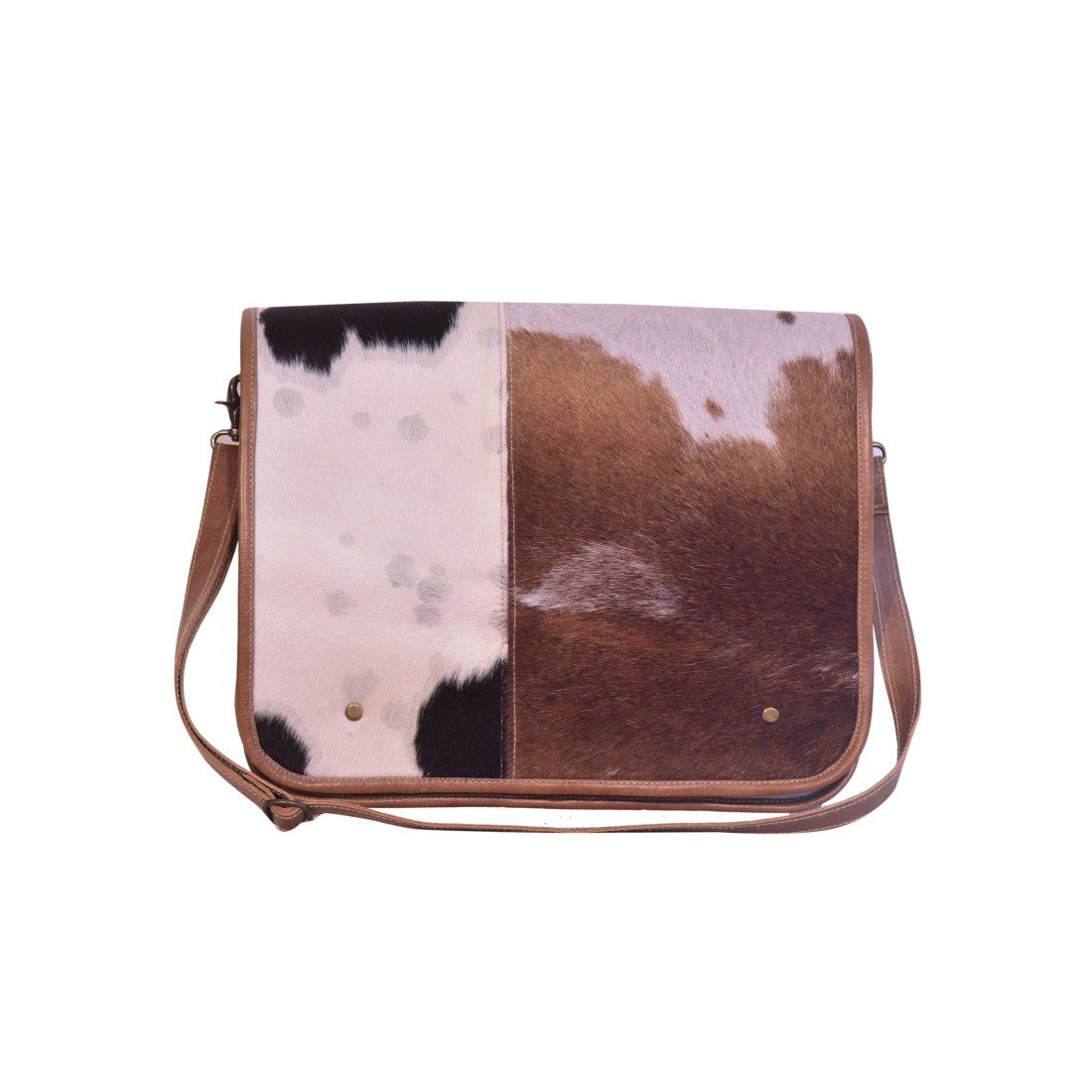 Regal Horizon flap Laptop bag