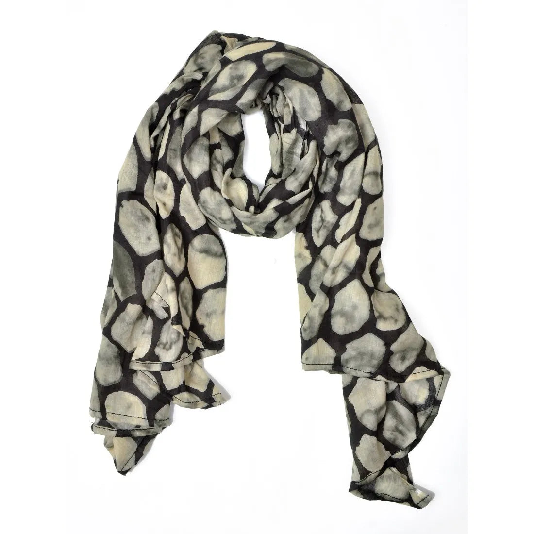 Marble Scarve