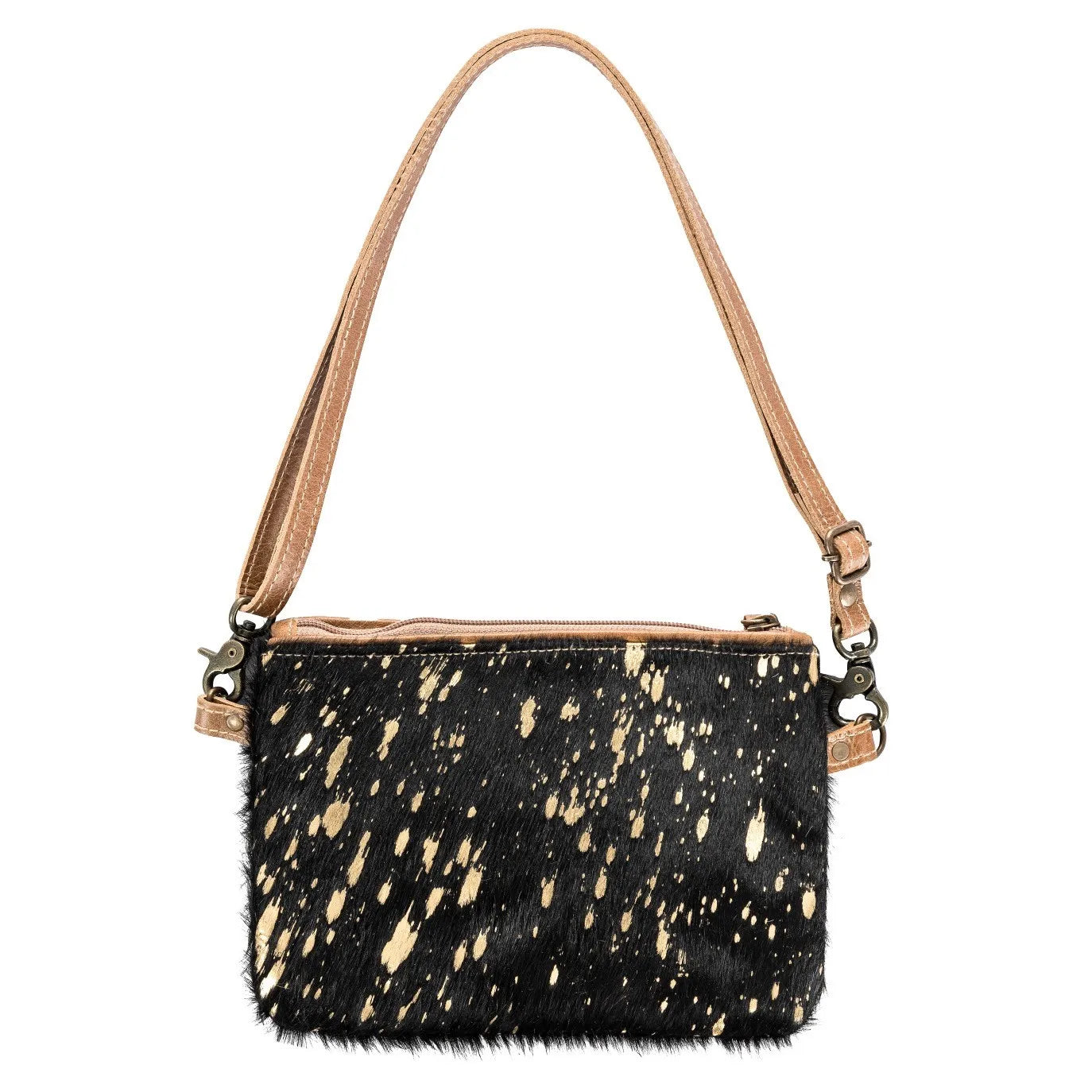 Starry Gaze Crossbody