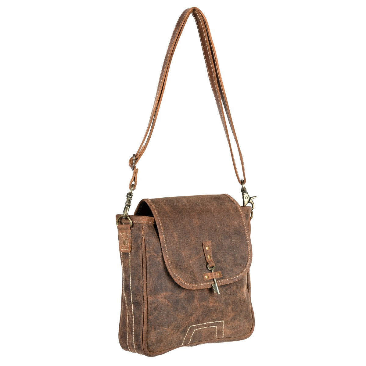 Tompy Shoulder Bag