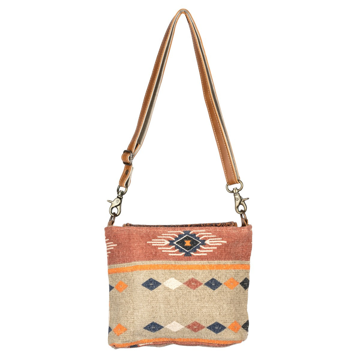 Panaroma Crossbody