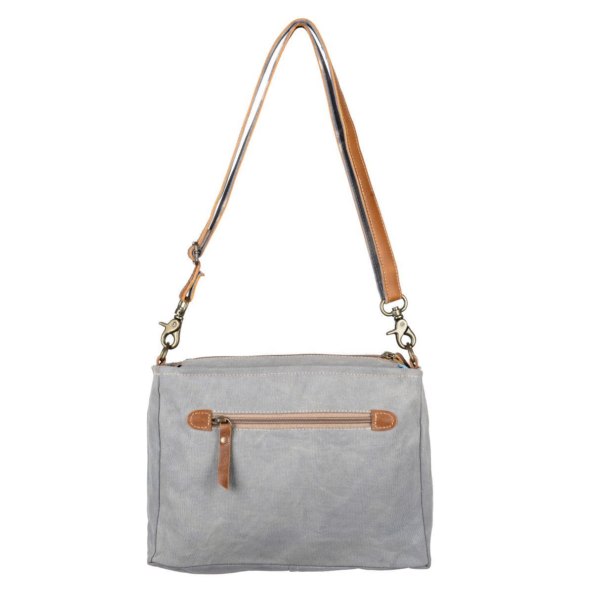 Leppy Crossbody