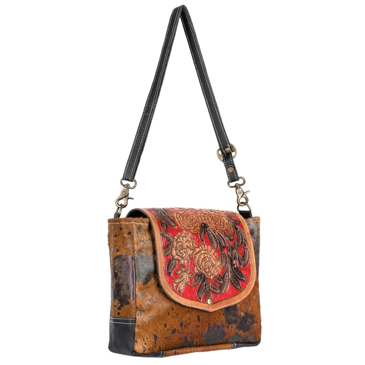 Augustus Shoulder Bag
