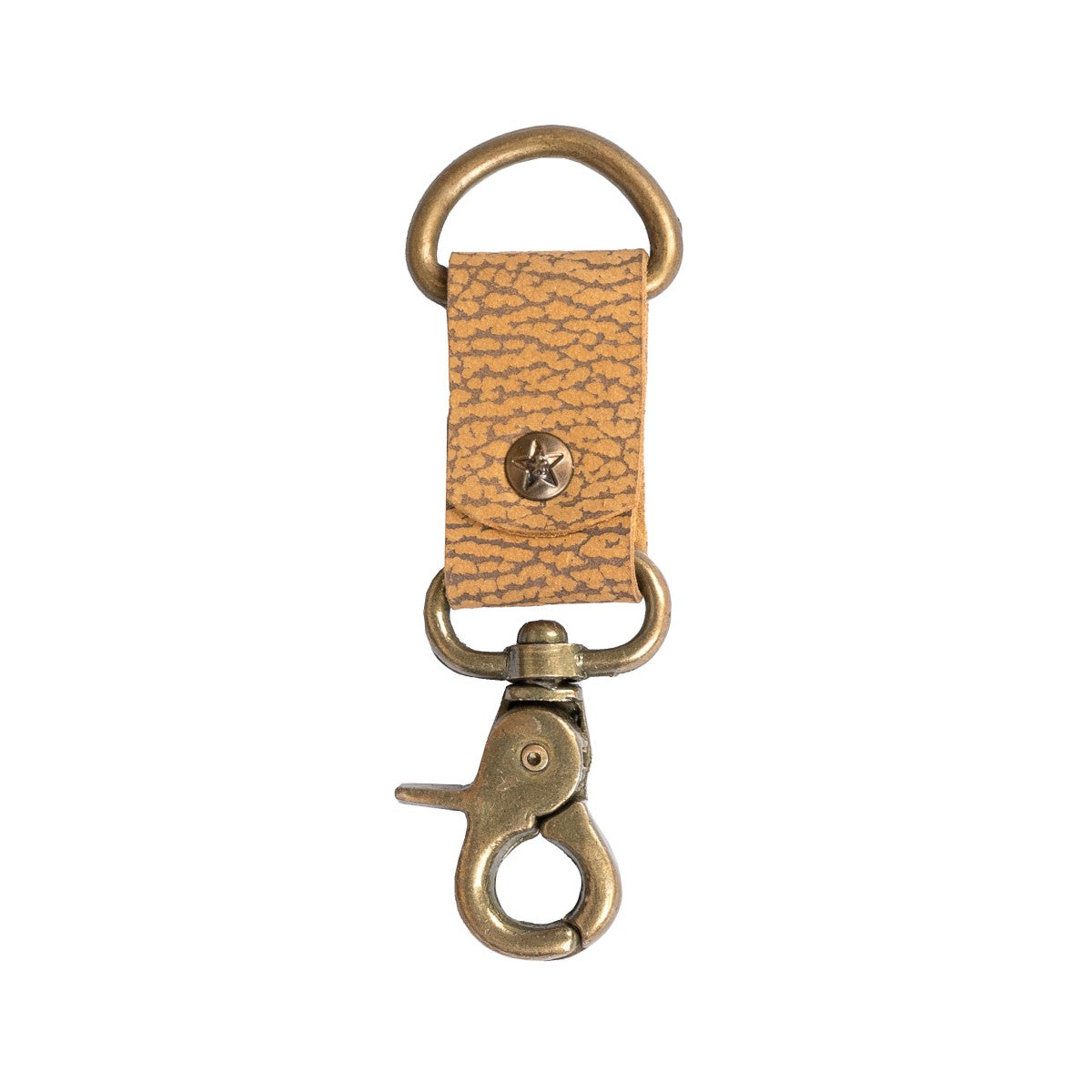 Lizard Key Chain