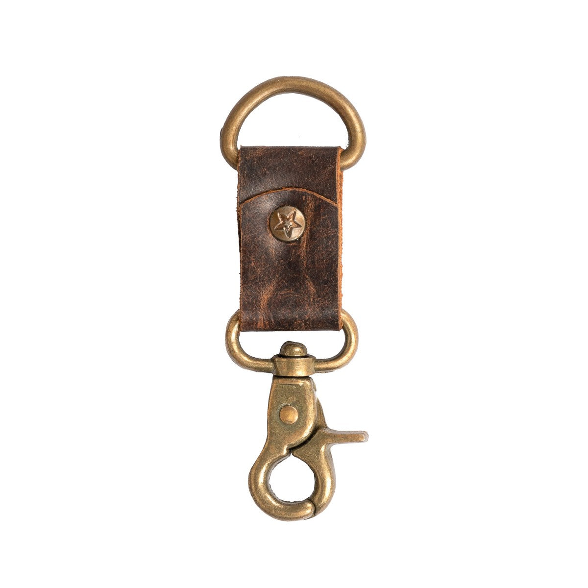 Hunter Key Chain