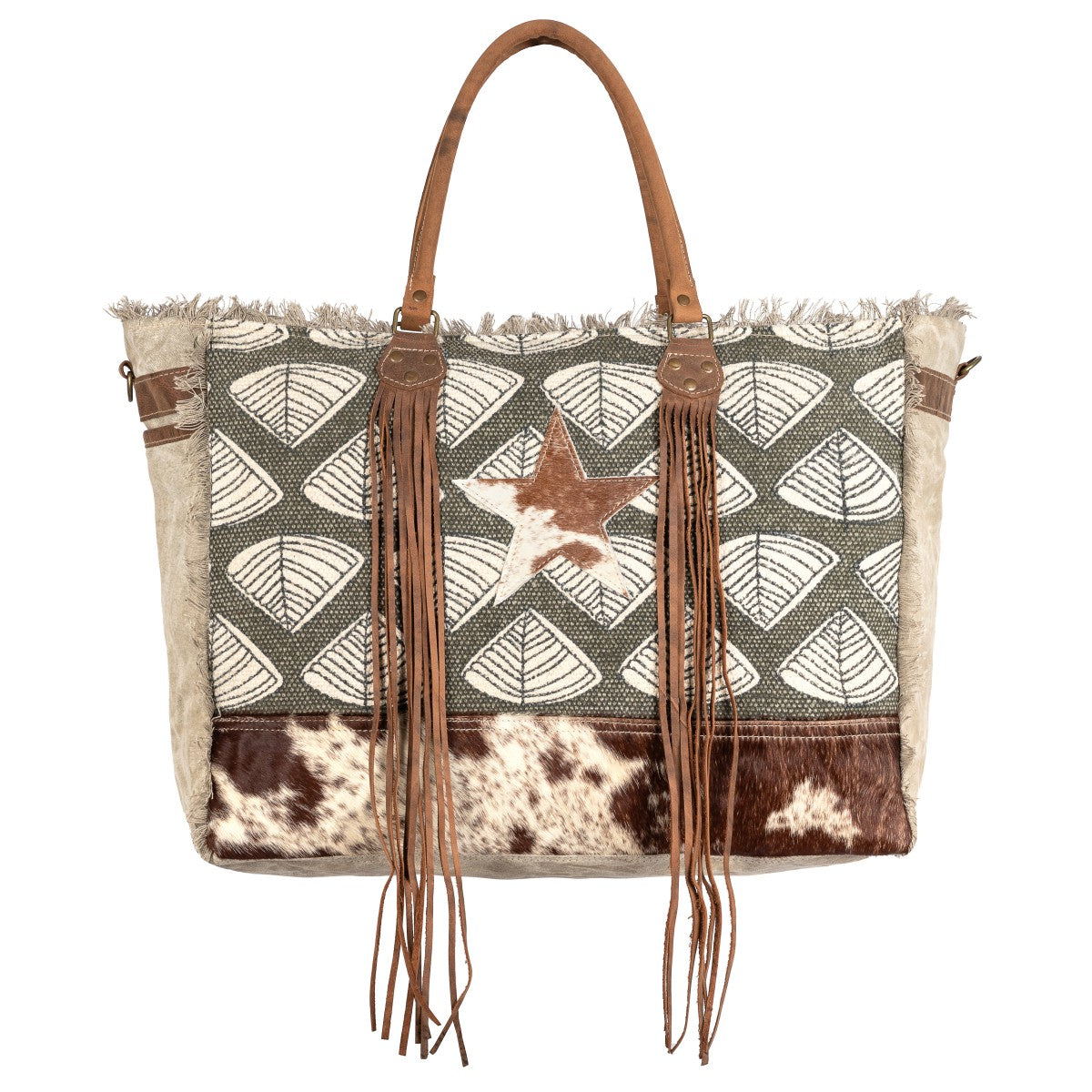 Omega Weekender Bag