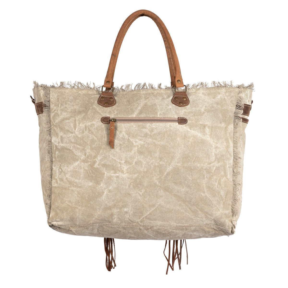 Omega Weekender Bag