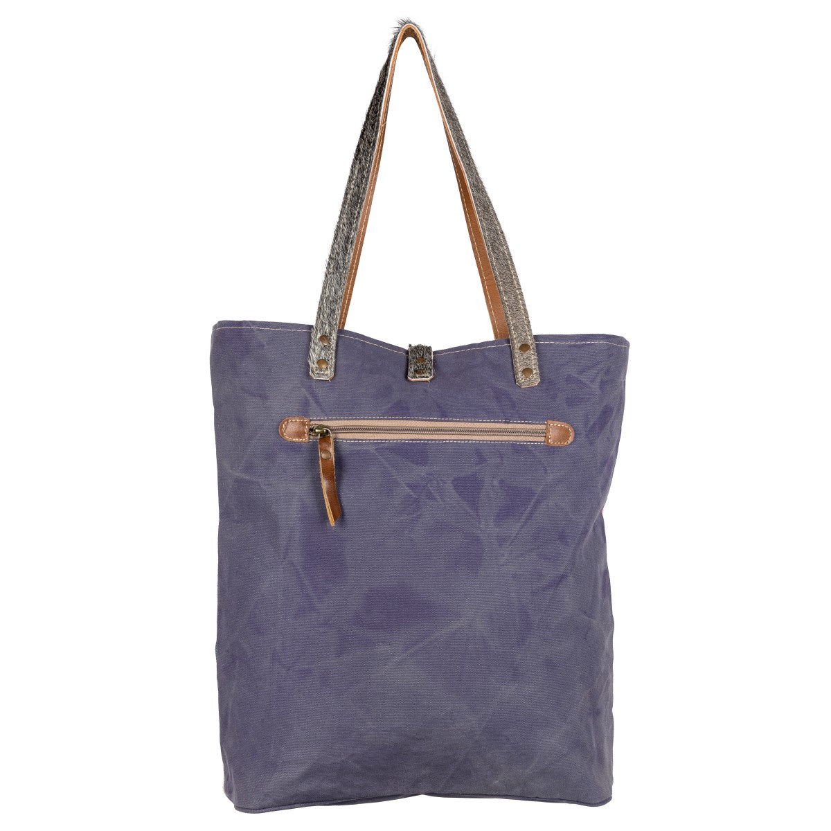 Blueberry Tote Bag