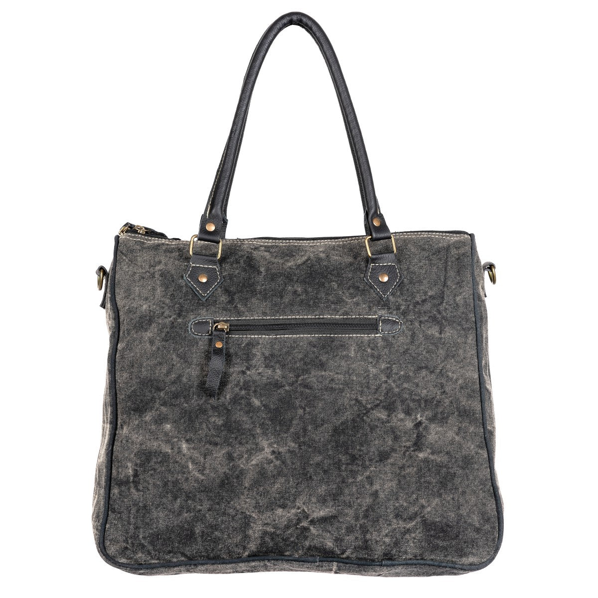 Lux Laptop & Messenger Bag