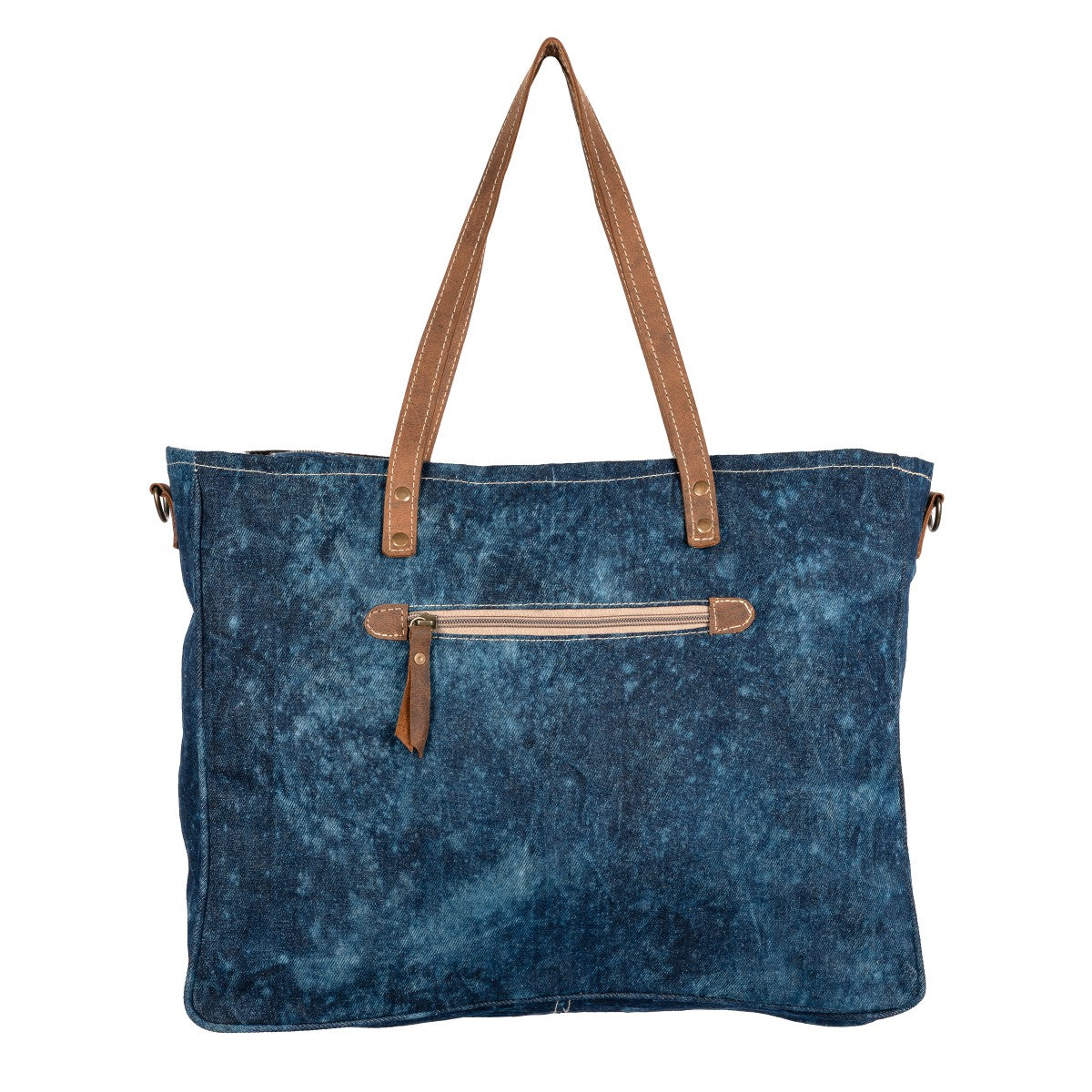 Amibient Laptop & Messenger Bag