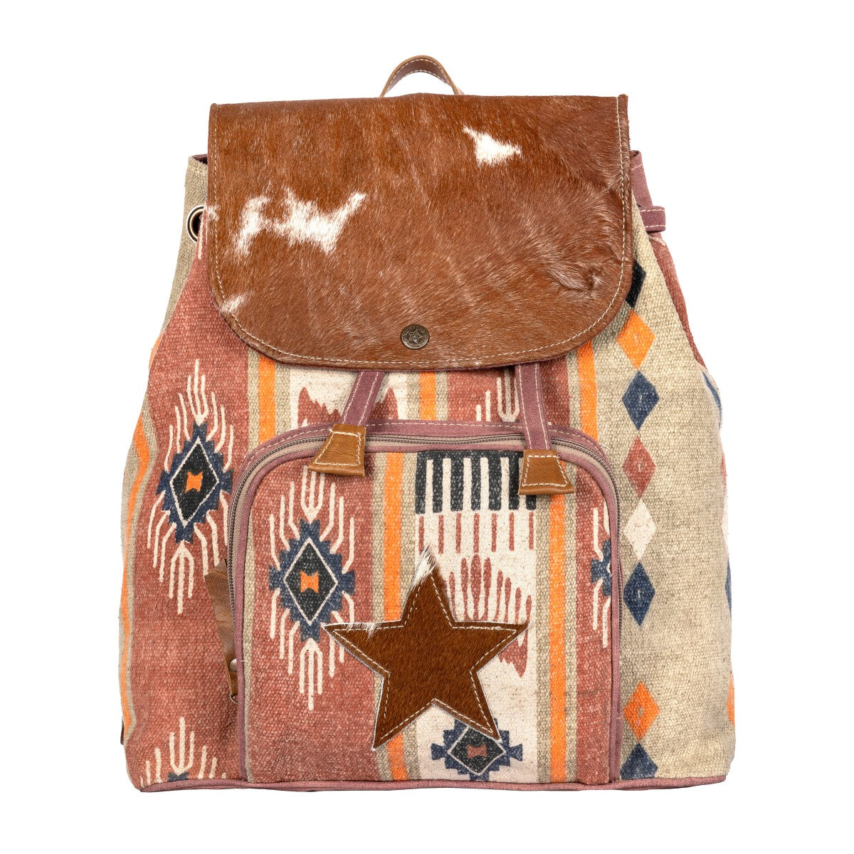 Urban Chic Backpack