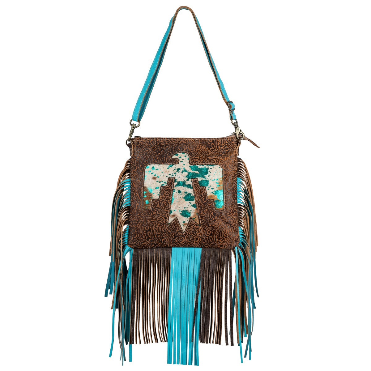 Thunder Bird Shoulder Bag