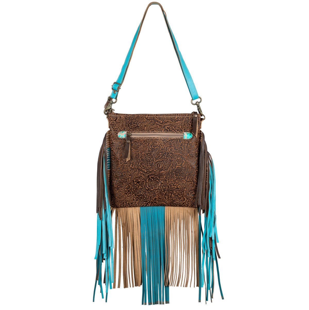 Thunder Bird Shoulder Bag