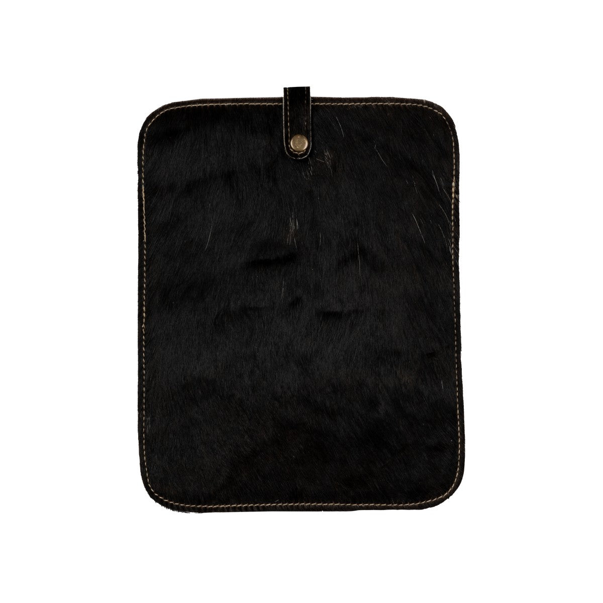 Black I-Pad Cover