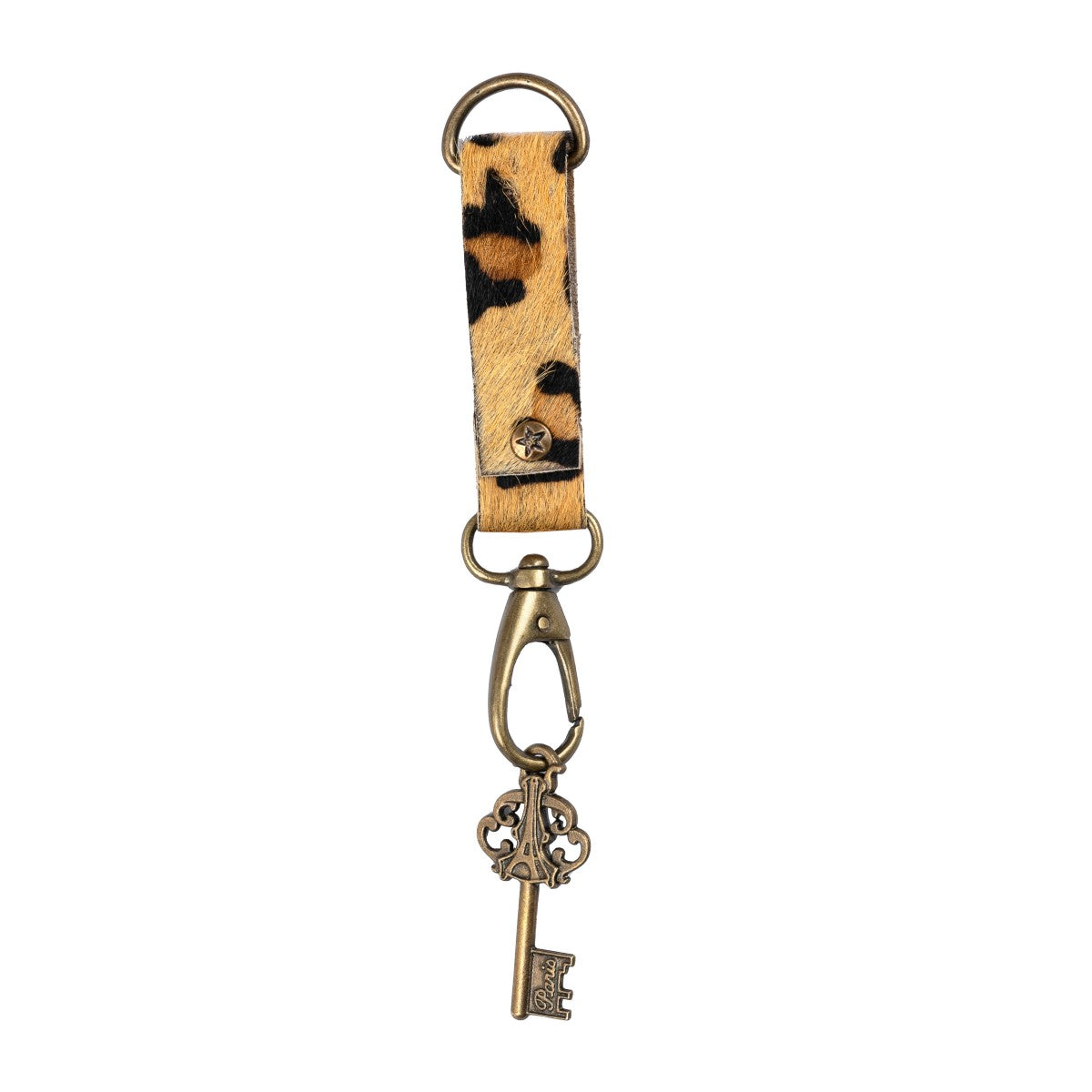 The Power Key Chain