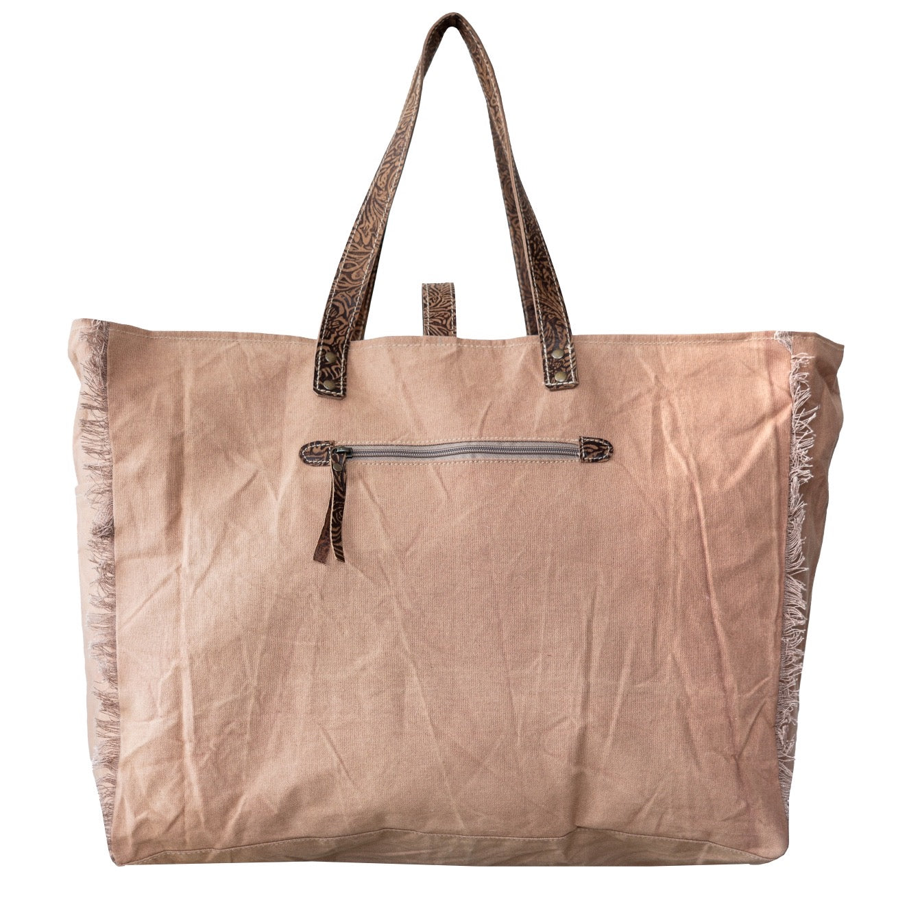 Parague Weekender Bag