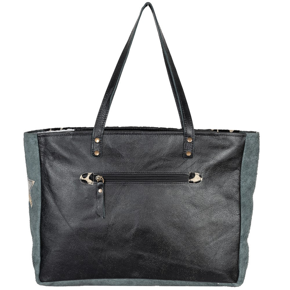 Modern Handbag
