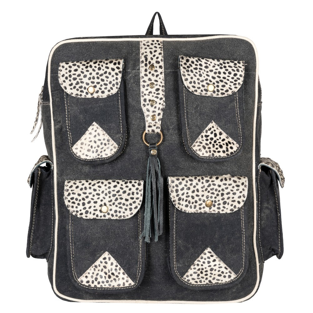 Honey Backpack
