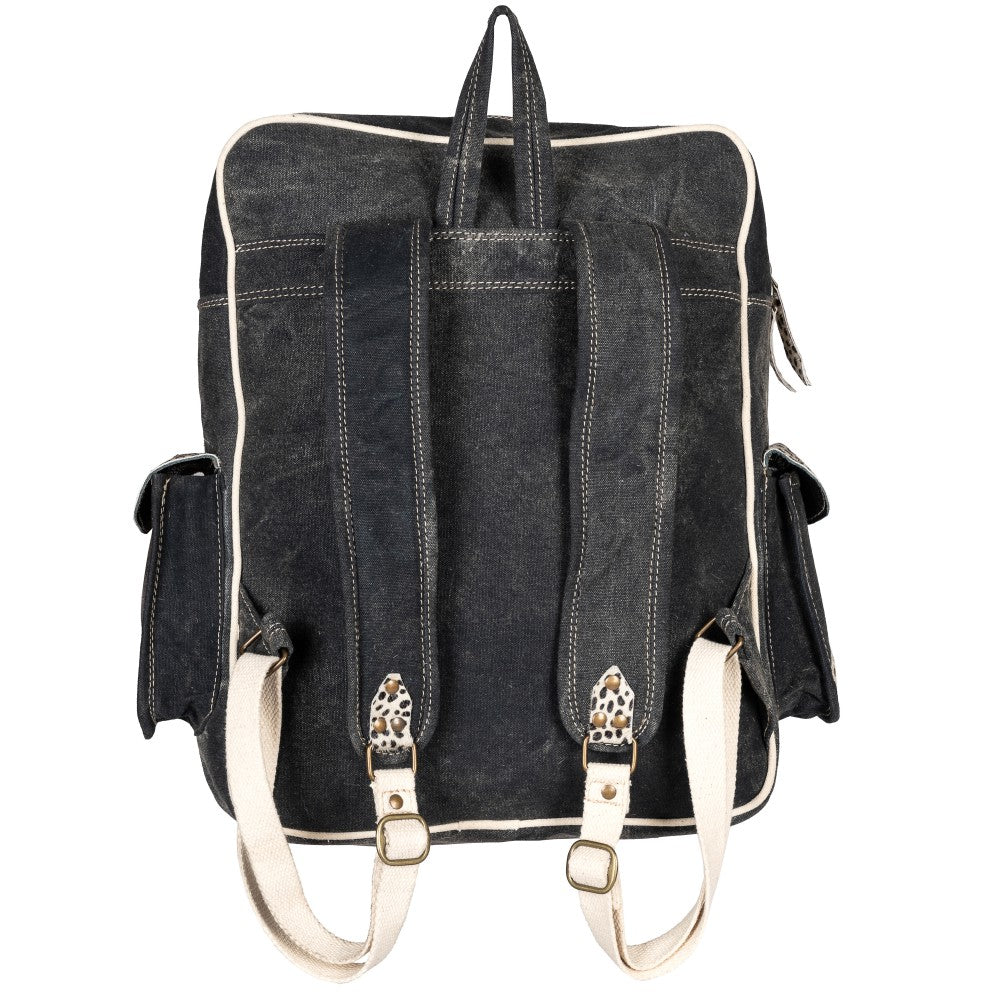 Honey Backpack