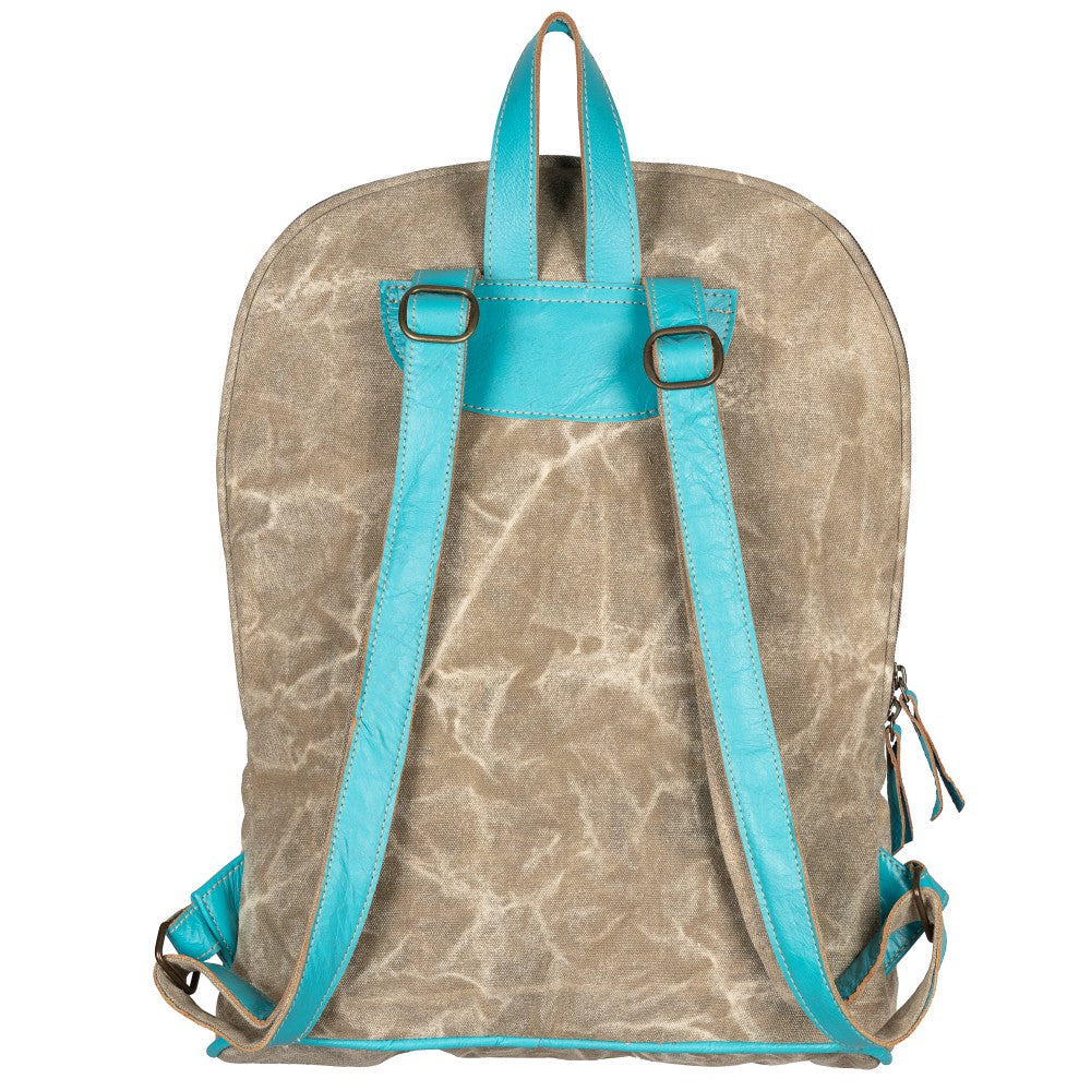 Larrie Backpack