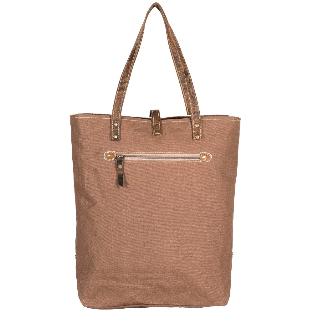 Leila Tote Bag