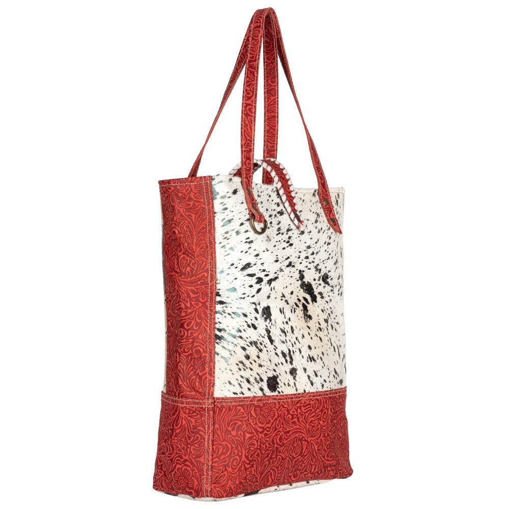 Chenil Tote Bag