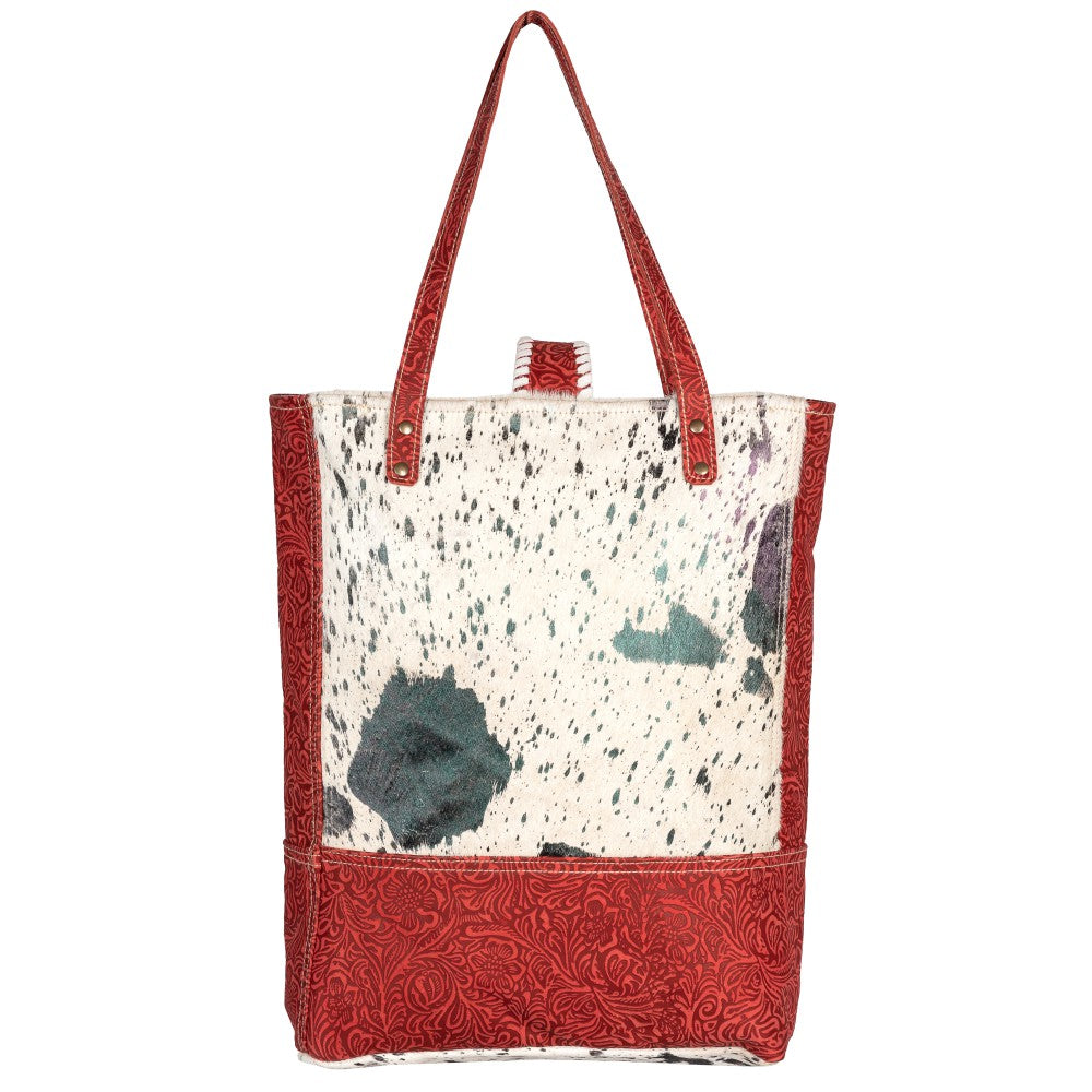 Chenil Tote Bag