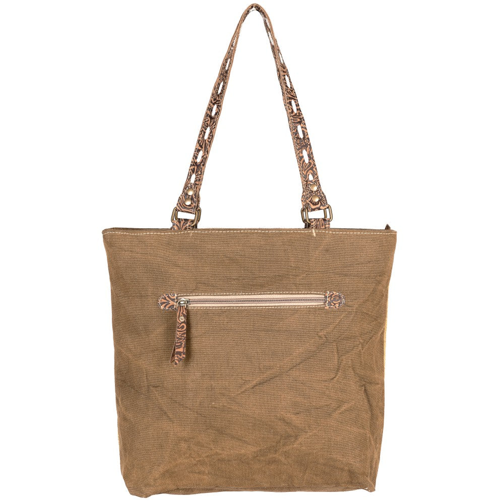 Nina Tote Bag