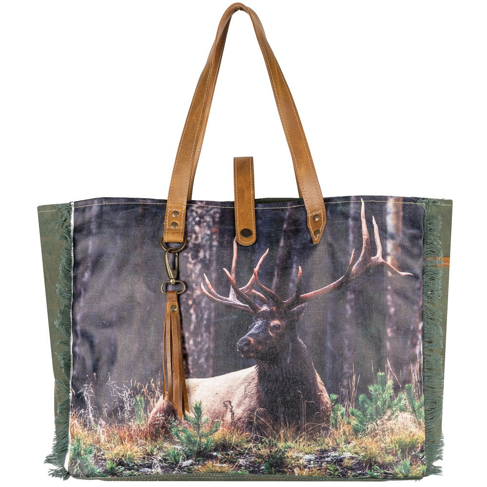 Helen Weekender Bag
