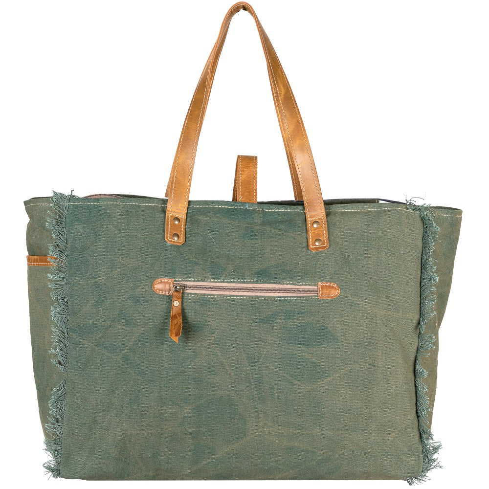 Helen Weekender Bag