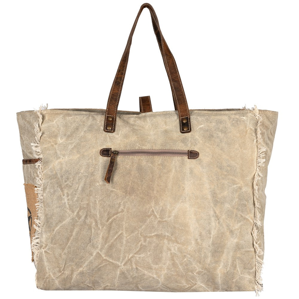 Henry Weekender Bag