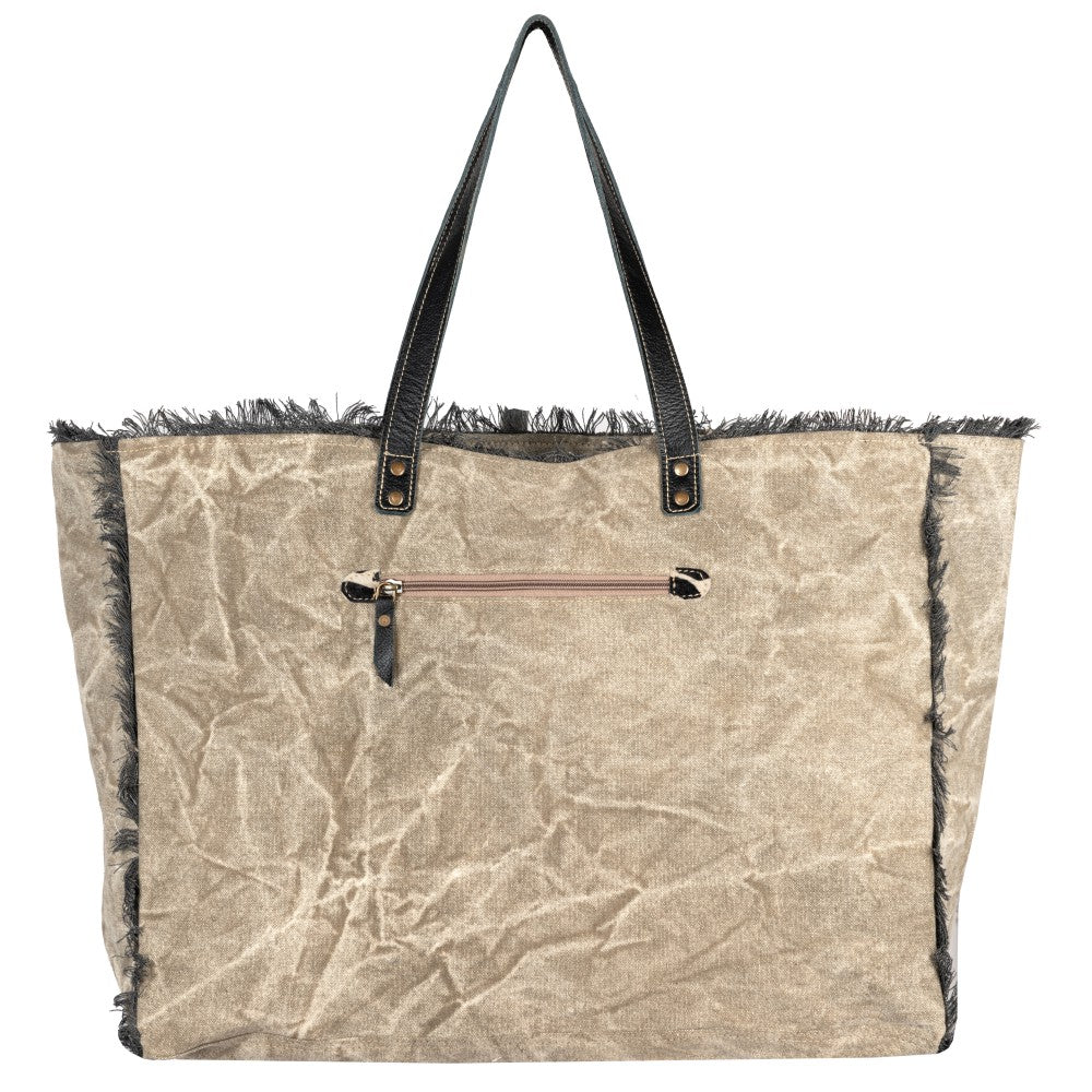 Doretta Weekender Bag