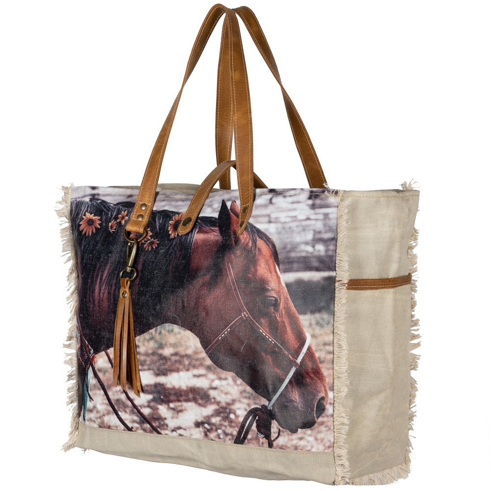 Aiensley Weekender Bag