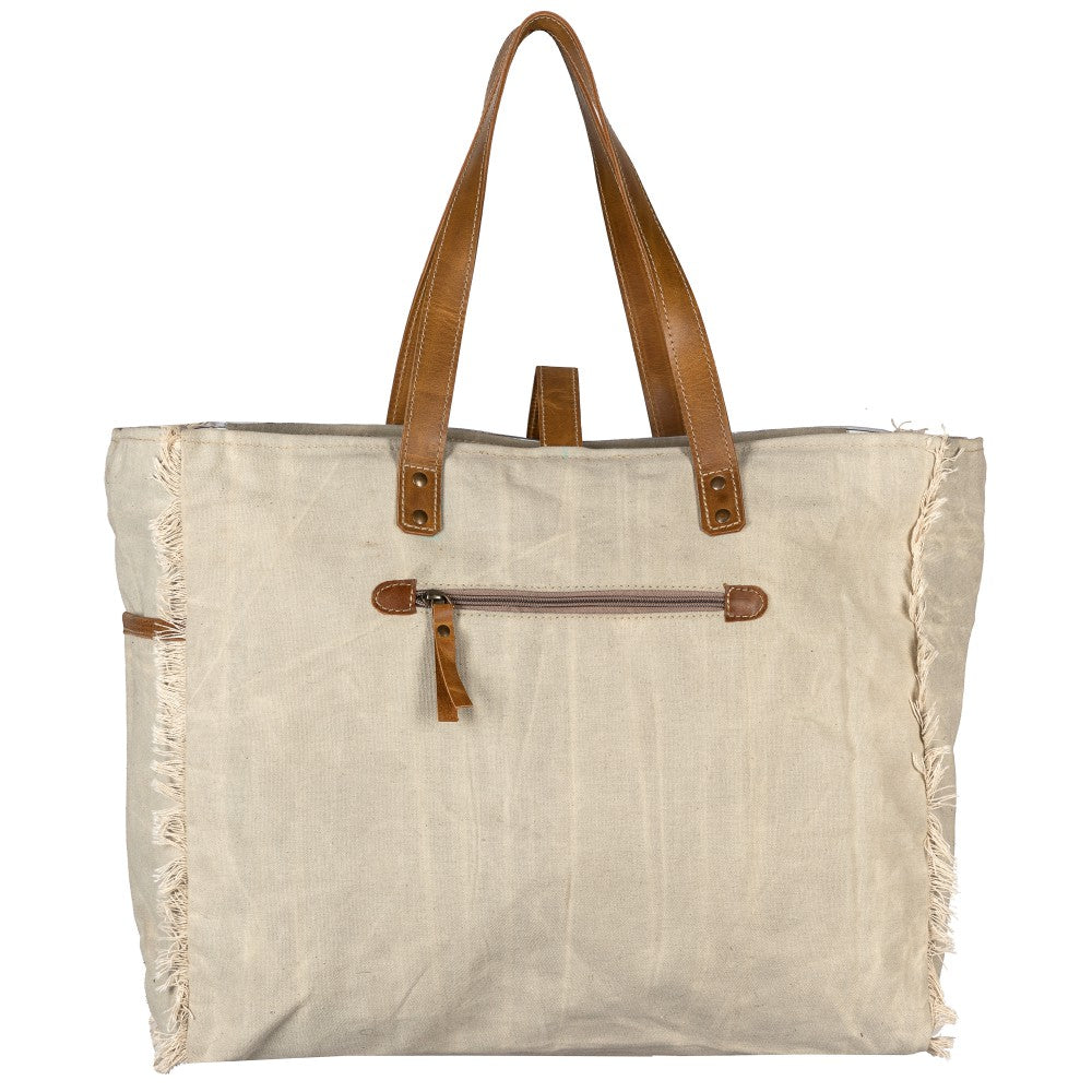 Aiensley Weekender Bag