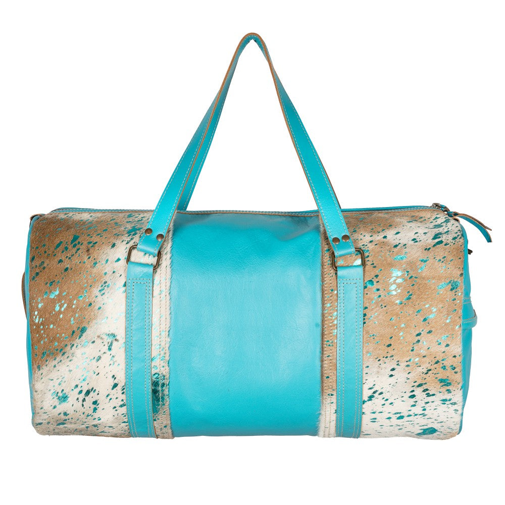 Beverlye Duffle Bag
