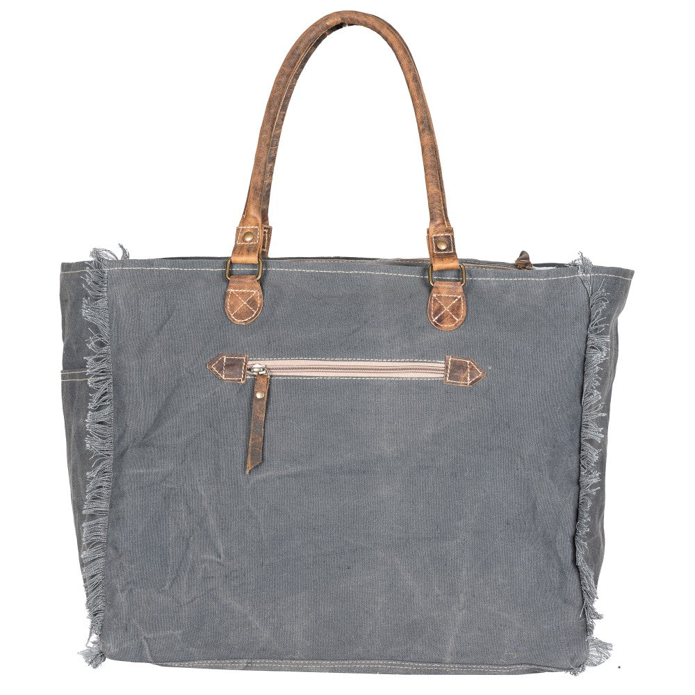 Hughie Weekender Bag